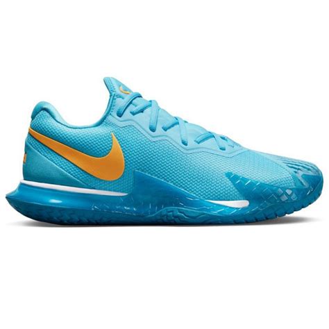 nikecourt Zoom vapor cage 4